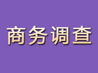 安居商务调查